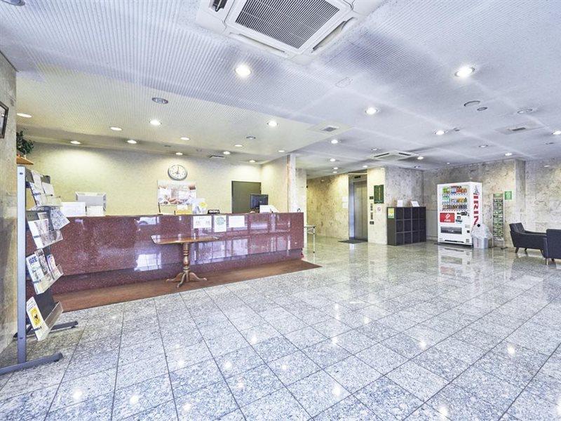 Hotel Select Inn Isehara Exterior foto